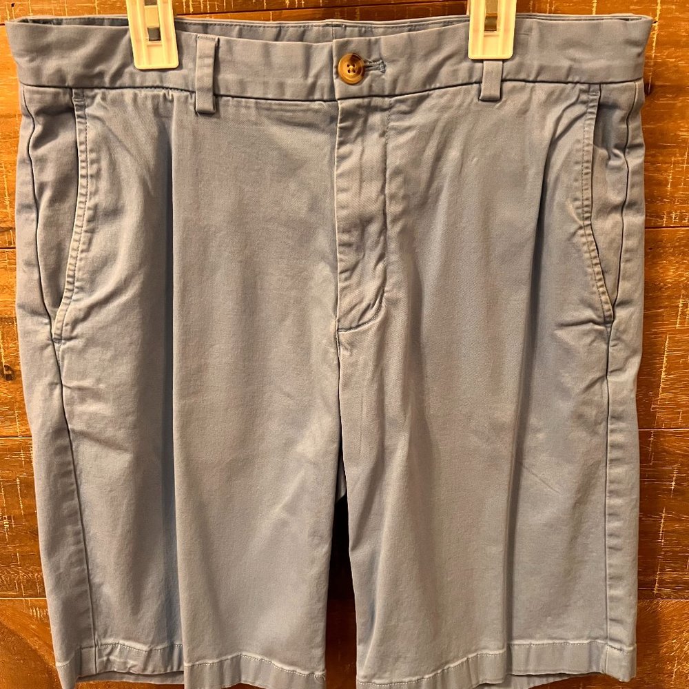 Men's Vineyard Vines On the Go Shorts Waist 30"